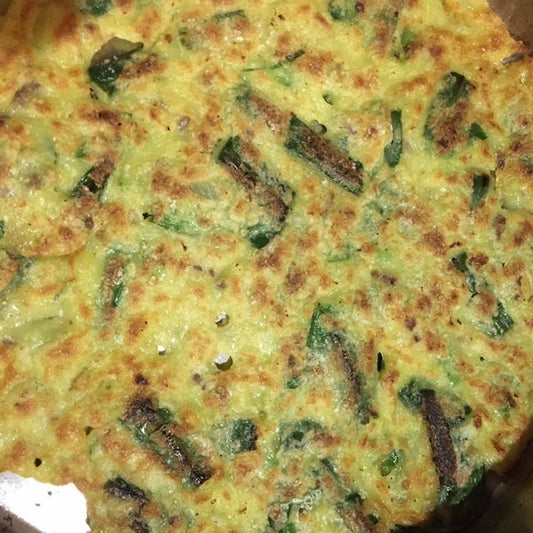 清水っ粉 お客様が作ってくれました