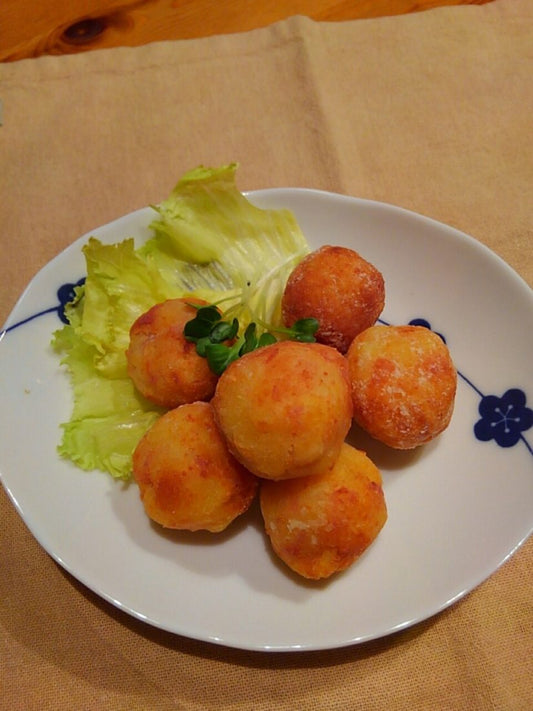 じゃがボール