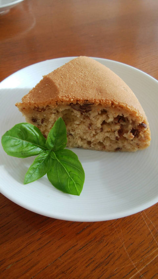 清水っ粉パンケーキミックス 炊飯器ケーキ
