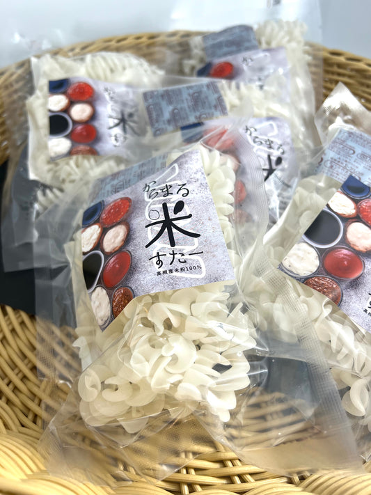 からまる米すたー買える場所が新たに誕生