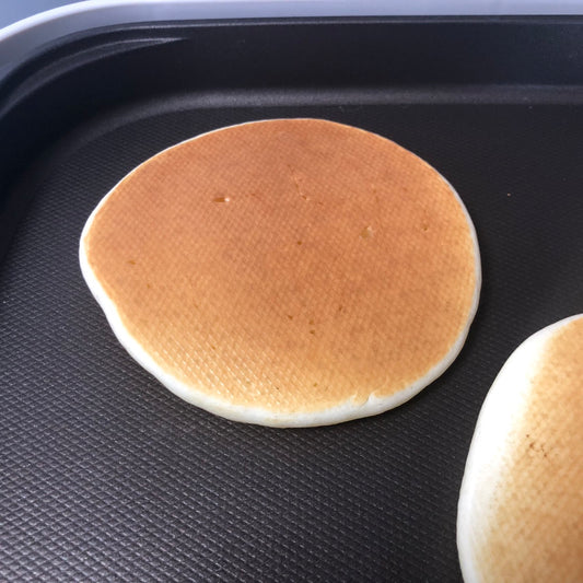 清水っ粉のパンケーキミックス 200g