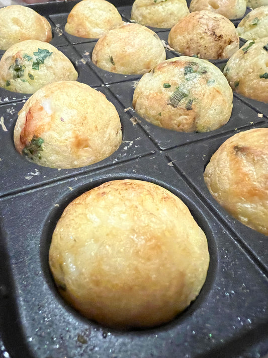 米粉のたこ焼きミックス粉 200g